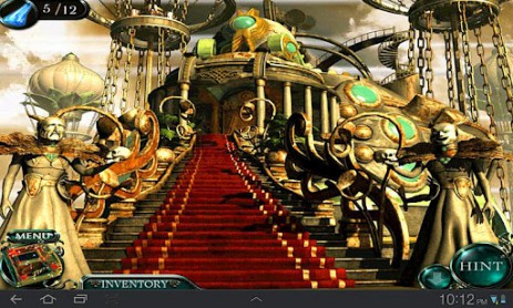 Empress of the Deep 2 | Android
