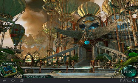 Empress of the Deep 2 | Android
