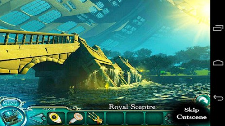 Empress of the Deep | Android