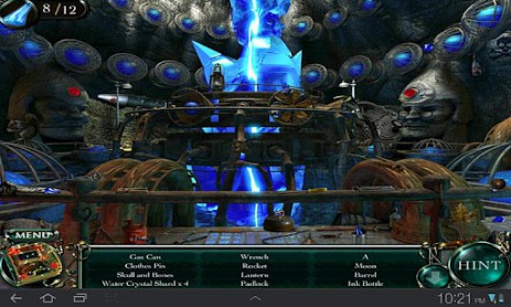 Empress of the Deep 2 | Android
