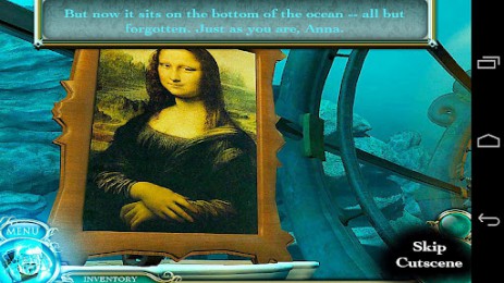 Empress of the Deep | Android