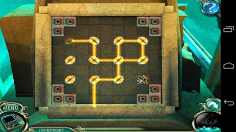 Empress of the Deep | Android
