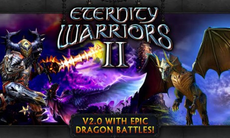 ETERNITY WARRIORS 2 | Android