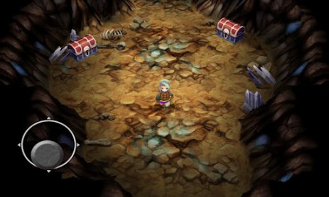 Final Fantasy III | Android