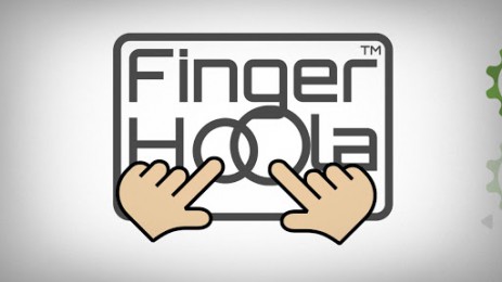 Finger hoola | Android