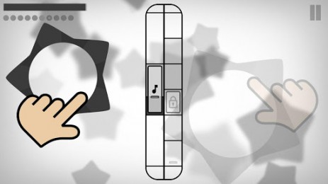 Finger hoola | Android