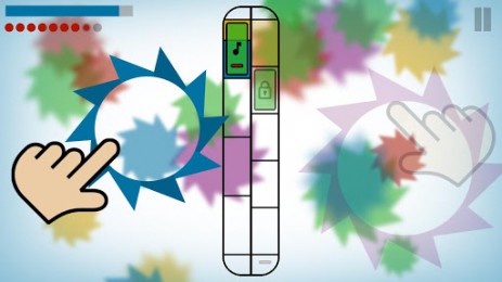 Finger hoola | Android