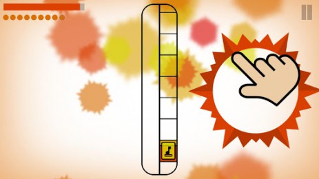 Finger hoola | Android