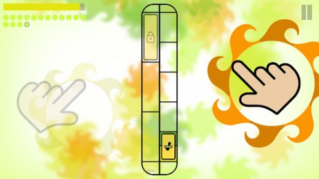 Finger hoola | Android