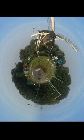 Globe Photo | Android