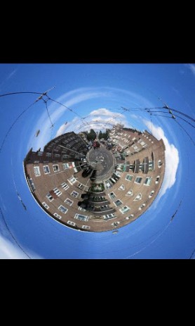 Globe Photo | Android