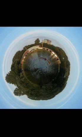 Globe Photo | Android