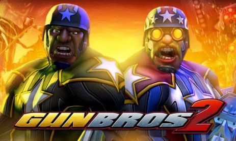 GUN BROS 2 | Android