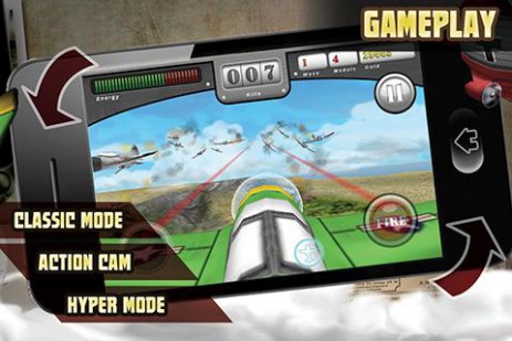 Infinite Sky | Android