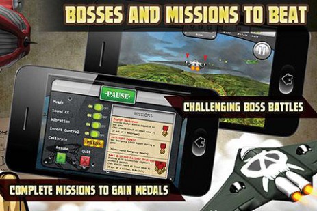 Infinite Sky | Android