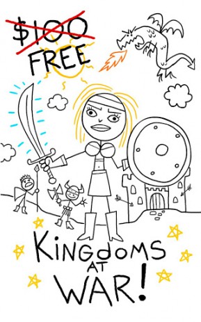 Kingdoms at War | Android