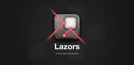 Lazors - thumbnail