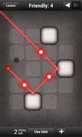 Lazors | Android