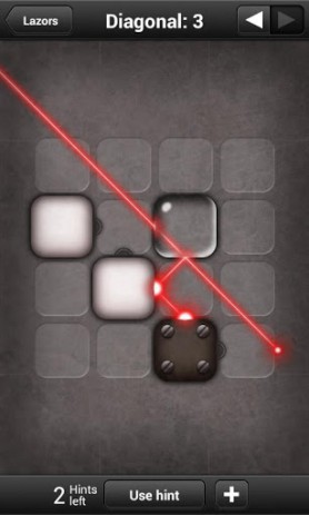 Lazors | Android