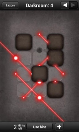 Lazors | Android
