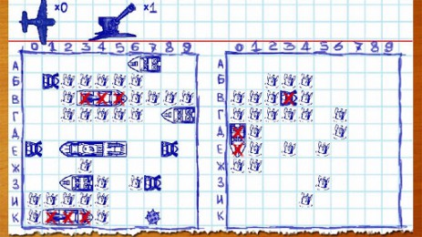 Battleship | Android