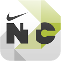 Nike Training Club - icon