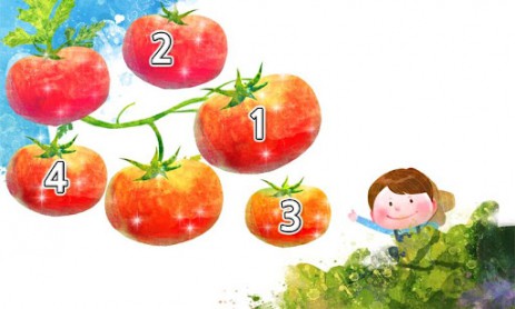Number games for Kids | Android