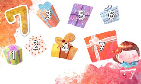 Number games for Kids | Android