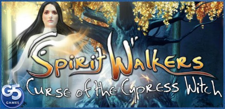 Spirit Walkers - thumbnail
