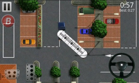 Parking Truck | Android