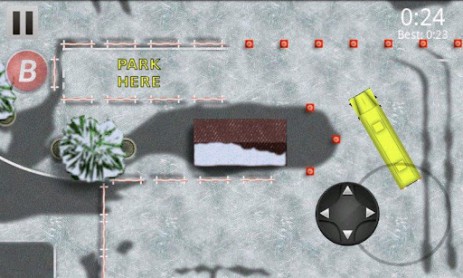Parking Truck | Android