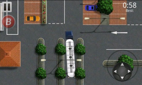 Parking Truck | Android