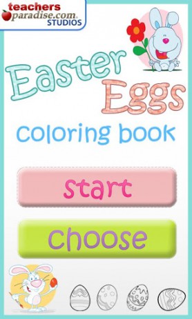 Easter Eggs | Android