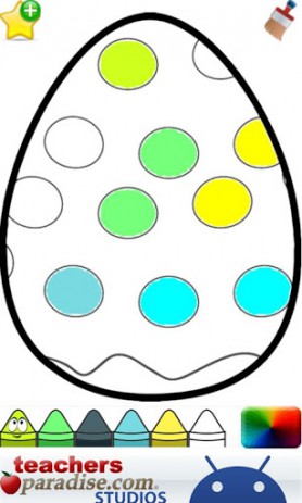 Easter Eggs | Android