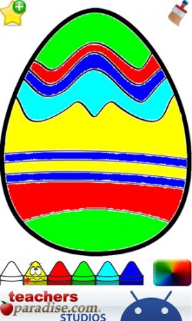 Easter Eggs | Android