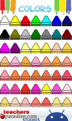 Easter Eggs | Android