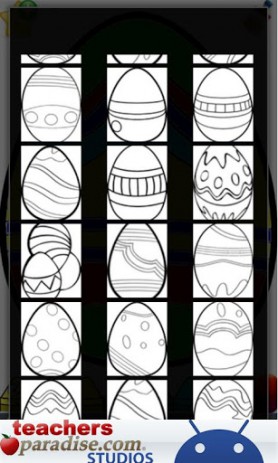 Easter Eggs | Android
