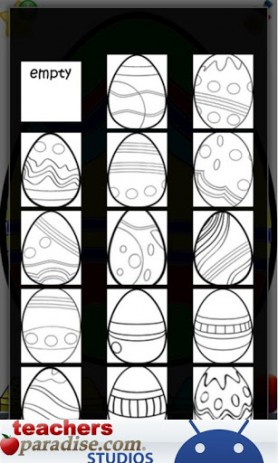 Easter Eggs | Android