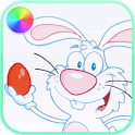 Easter Eggs - icon
