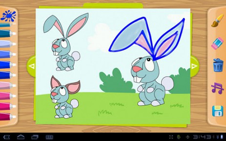 PicsArt for Kids | Android