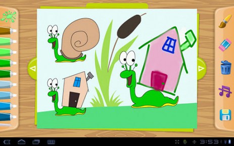 PicsArt for Kids | Android