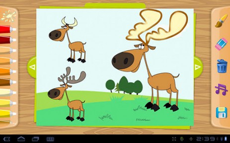 PicsArt for Kids | Android