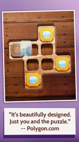 Puzzle Retreat | Android