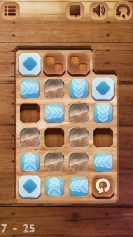 Puzzle Retreat | Android
