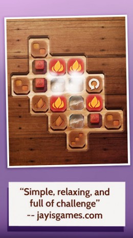 Puzzle Retreat | Android