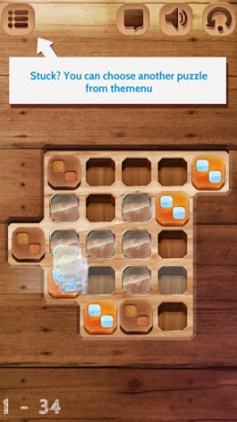 Puzzle Retreat | Android
