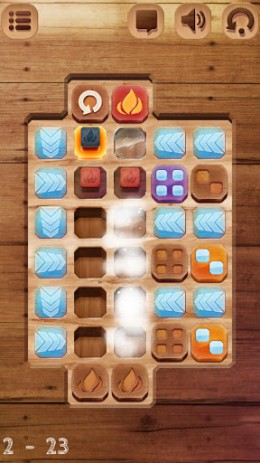 Puzzle Retreat | Android