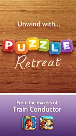 Puzzle Retreat | Android
