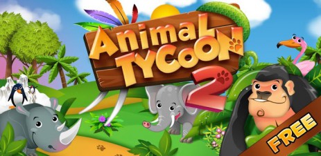 Animal Tycoon 2 - thumbnail