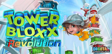 Tower Bloxx™ Revolution - thumbnail